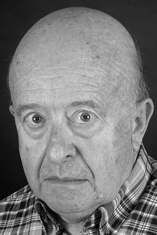 Photo of Jean-Michel Molé
