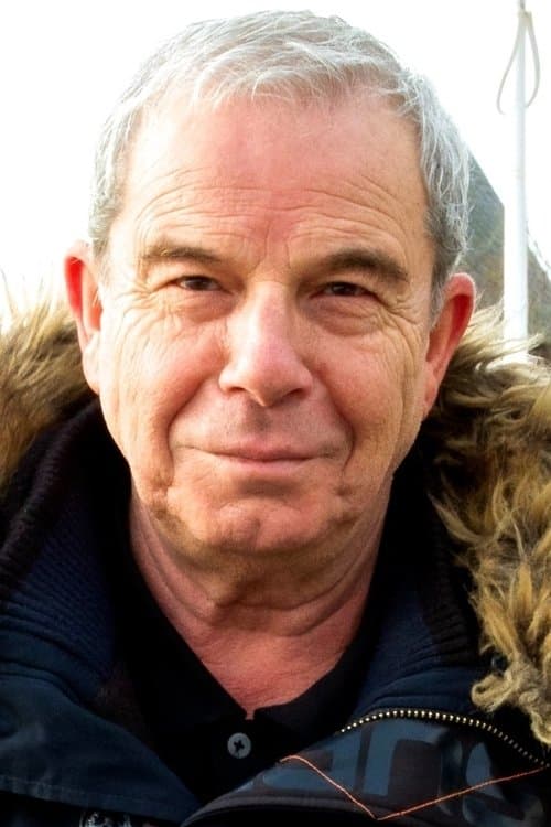 Photo of Jean-Michel Noirey