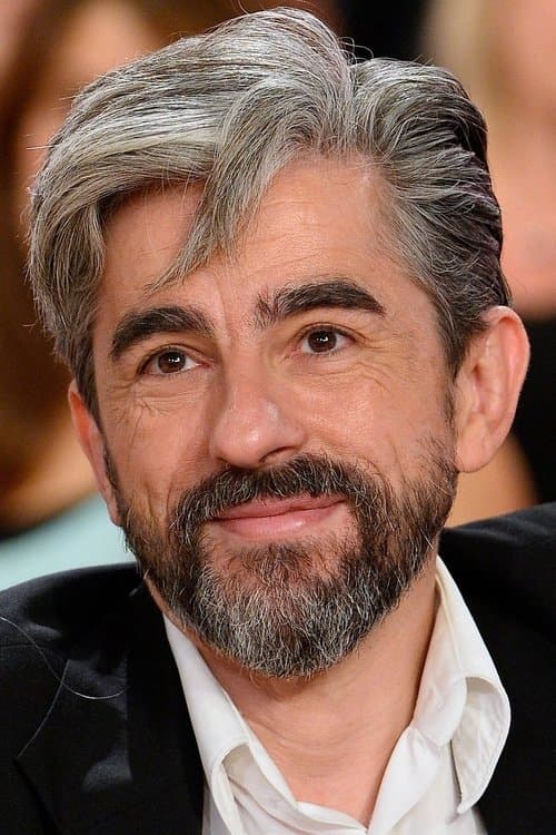 Photo of Jean-Noël Brouté