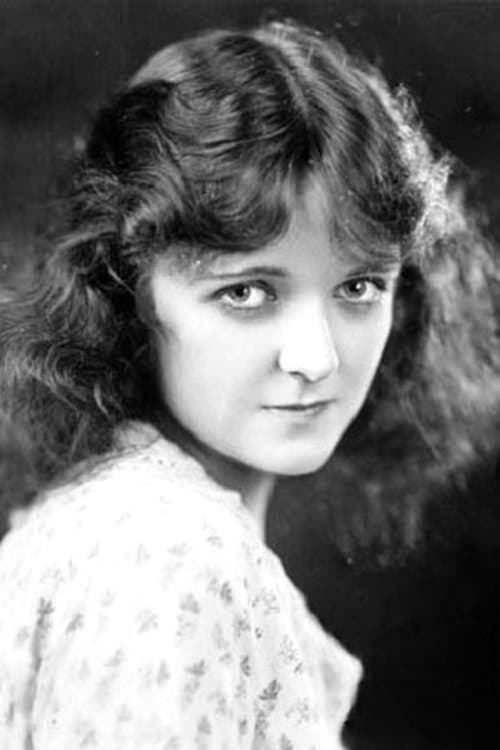 Photo of Jean Paige