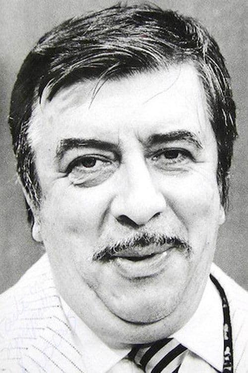 Photo of Jean Parédès