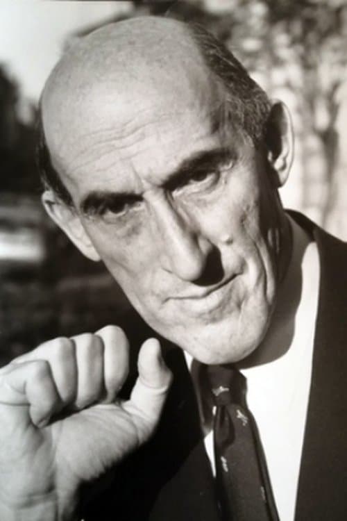 Photo of Jean-Paul Aron
