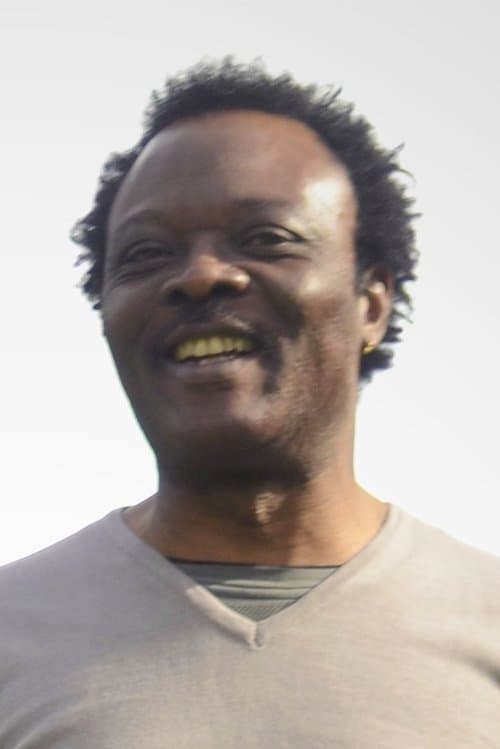 Photo of Jean Paul Buana