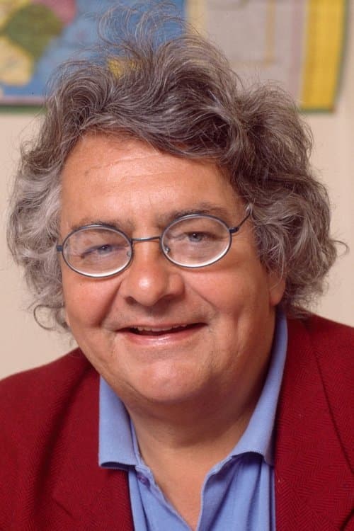 Photo of Jean-Paul Dollé
