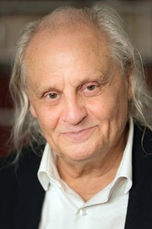 Photo of Jean-Paul Farré