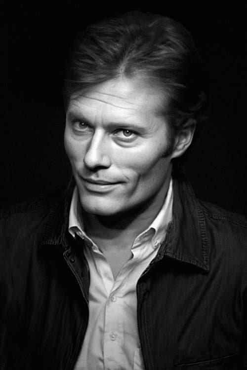 Photo of Jean-Paul Janssen