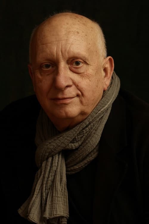 Photo of Jean-Paul Muel