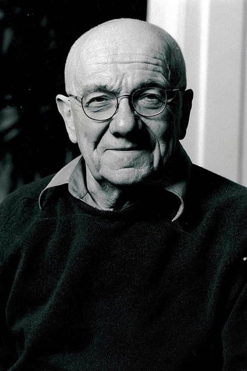 Photo of Jean Périmony