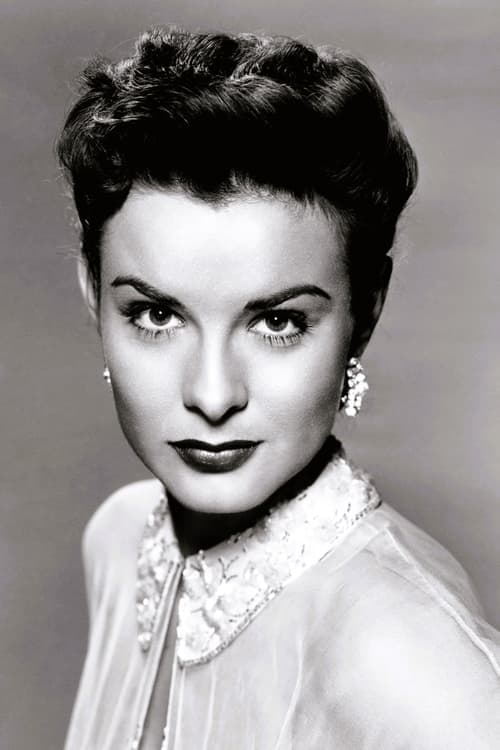 Photo of Jean Peters