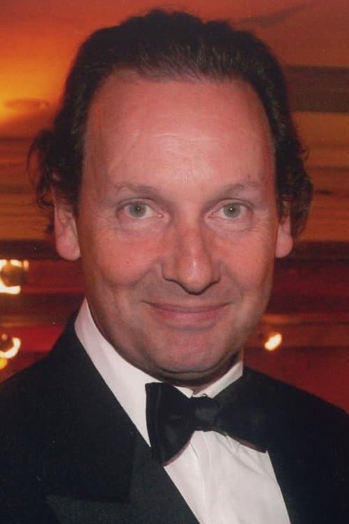 Photo of Jean-Philippe Chatrier