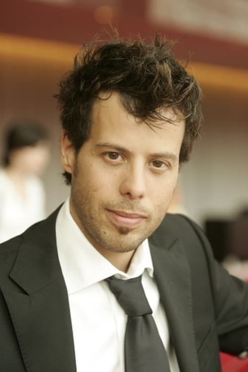 Photo of Jean-Philippe Pearson