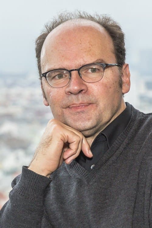 Photo of Jean-Pierre Améris