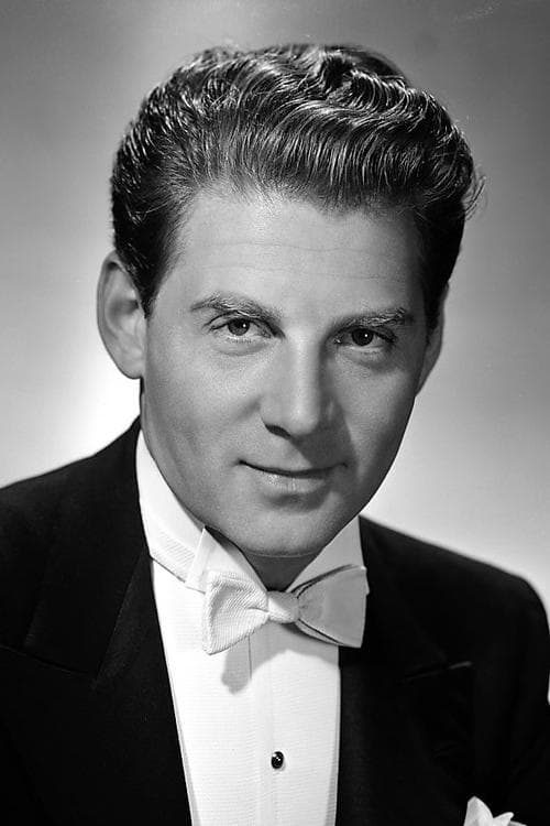 Photo of Jean-Pierre Aumont