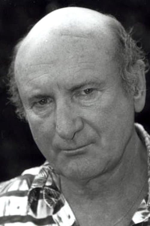 Photo of Jean-Pierre Bagot