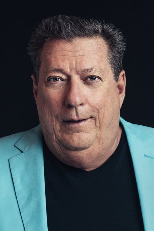 Photo of Jean-Pierre Bergeron