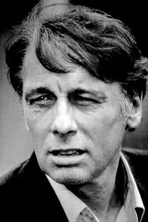 Photo of Jean-Pierre Bisson