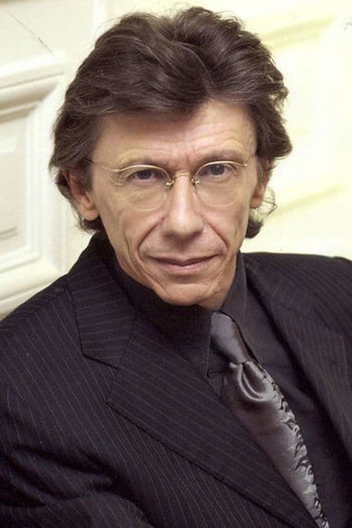 Photo of Jean-Pierre Dionnet