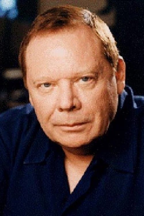 Photo of Jean-Pierre Dravel