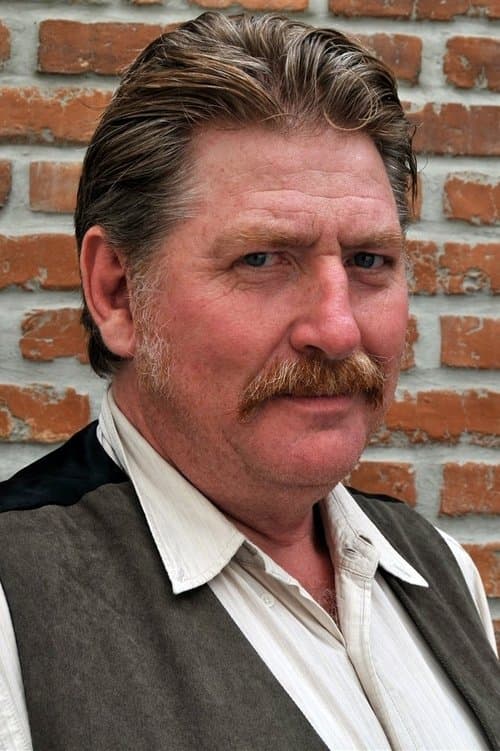 Photo of Jean-Pierre Durand