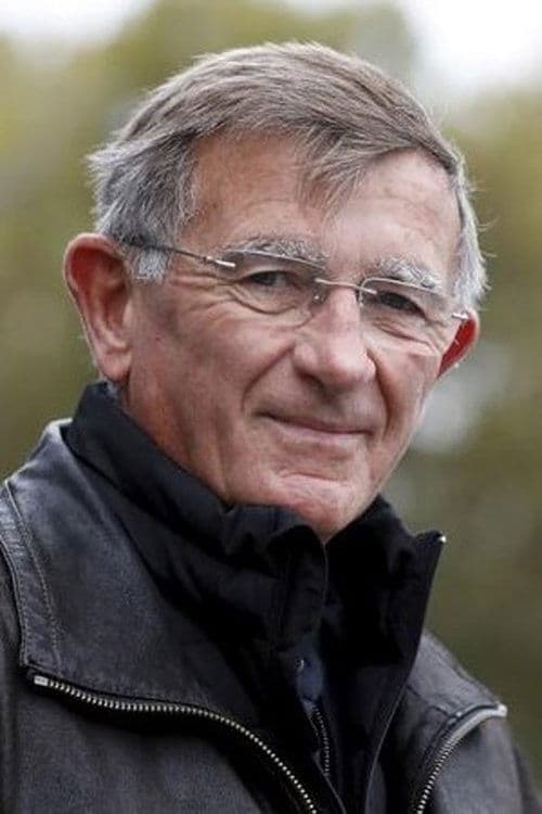 Photo of Jean-Pierre Getti