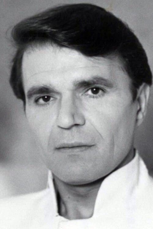 Photo of Jean-Pierre Kalfon