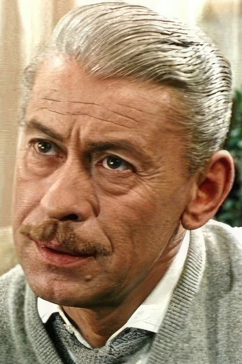 Photo of Jean-Pierre Kérien