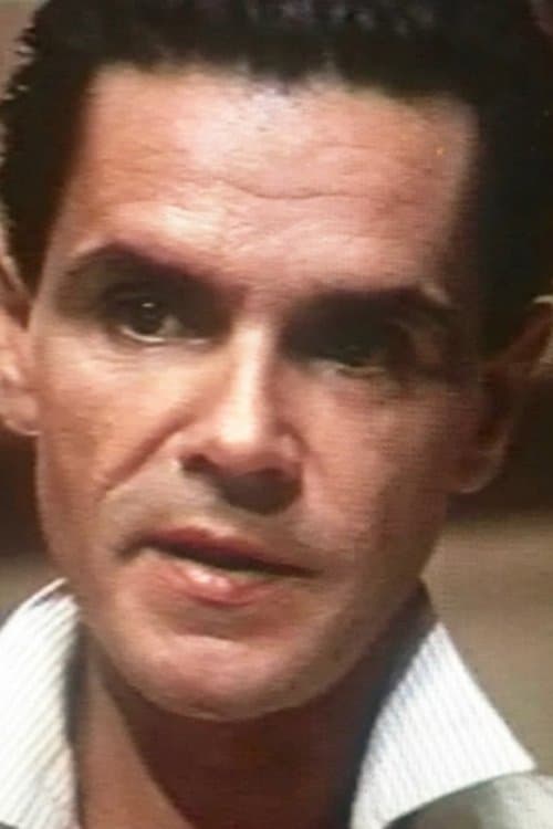Photo of Jean-Pierre Kohut-Svelko
