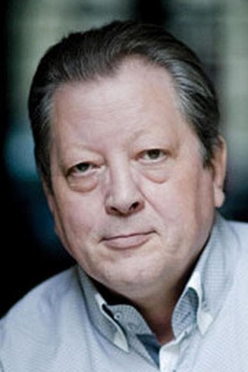 Photo of Jean-Pierre Lazzerini