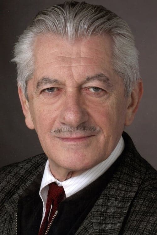 Photo of Jean-Pierre Léonardini
