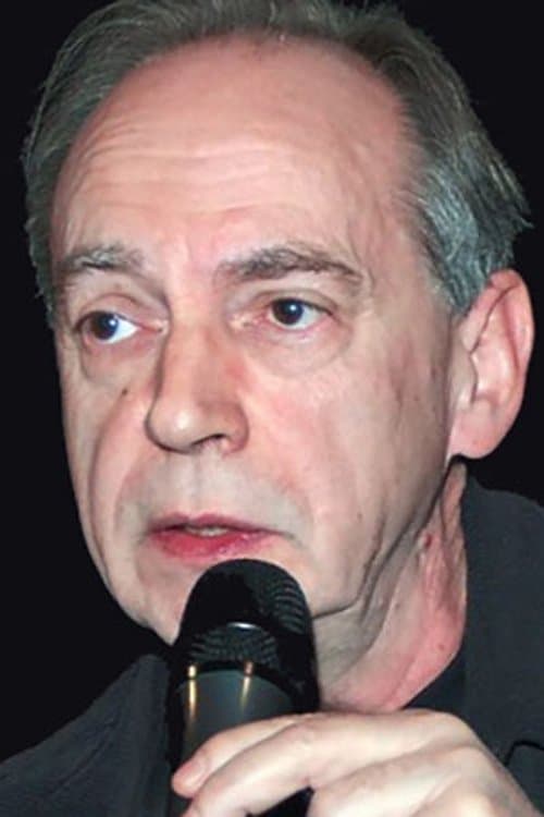 Photo of Jean-Pierre Limosin