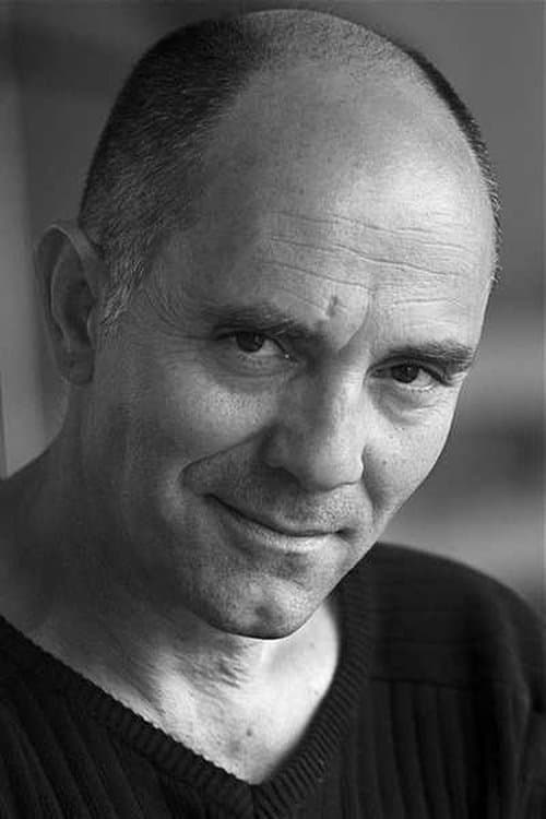 Photo of Jean-Pierre Loustau