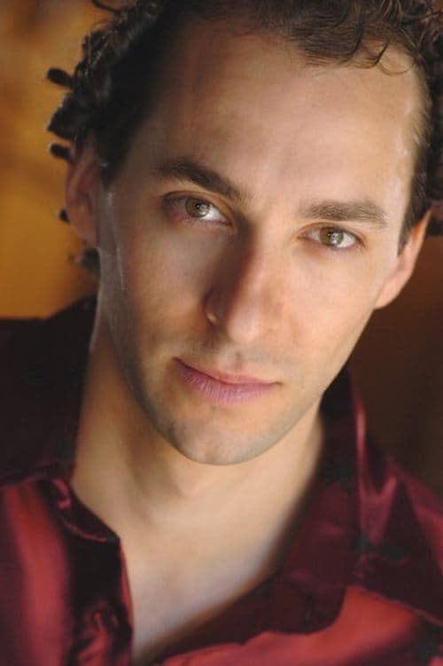 Photo of Jean-Pierre Parent