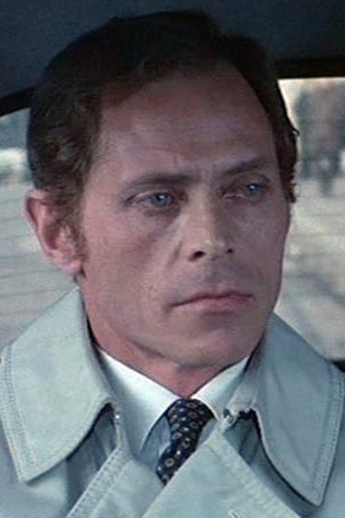 Photo of Jean-Pierre Posier