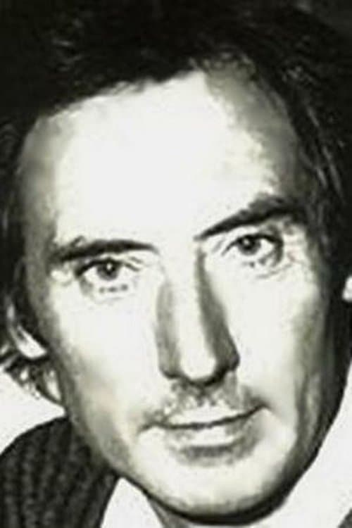 Photo of Jean-Pierre Sentier