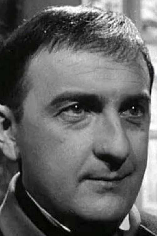 Photo of Jean Pignol