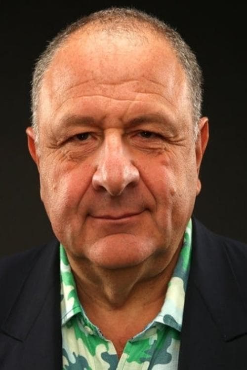 Photo of Jean Pigozzi