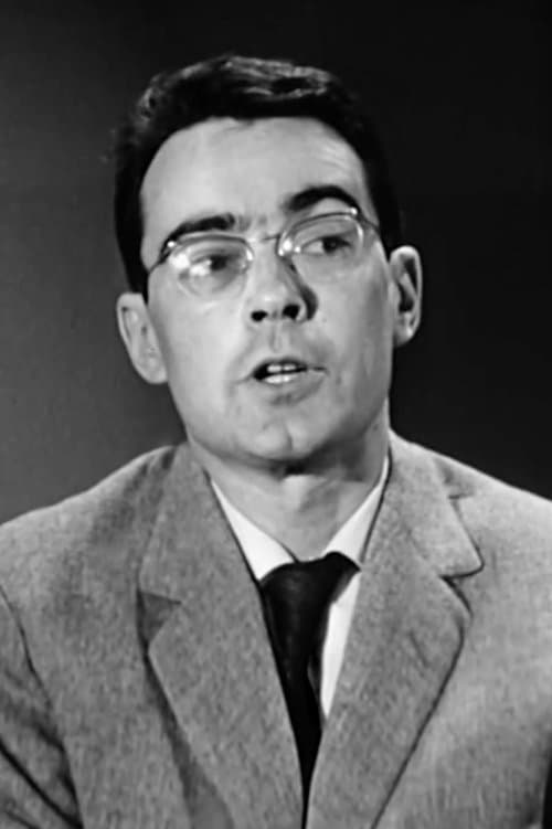 Photo of Jean Prat