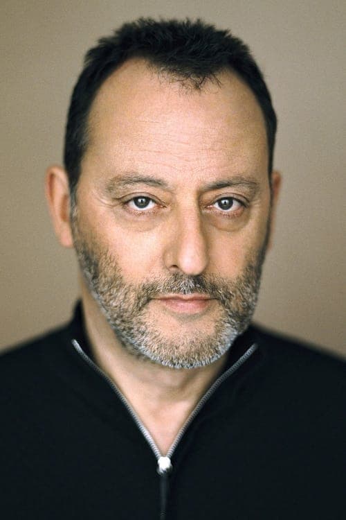 Photo of Jean Reno