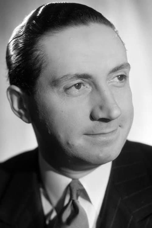 Photo of Jean Rigaux