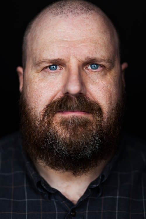 Photo of Jean-Robert Bourdage