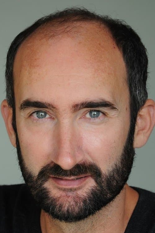 Photo of Jean-Robert Lombard