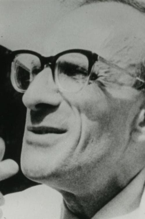 Photo of Jean Rougeul