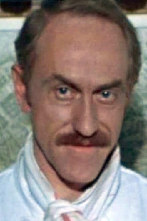 Photo of Jean Rupert