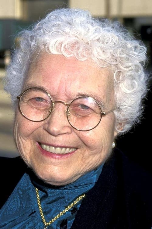 Photo of Jean Speegle Howard