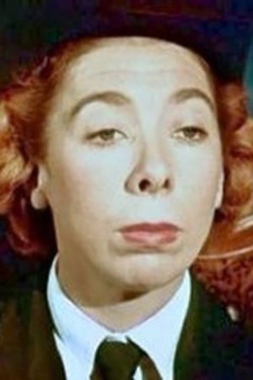 Photo of Jean St. Clair