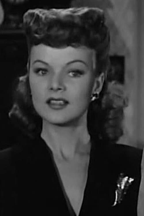 Photo of Jean Stevens