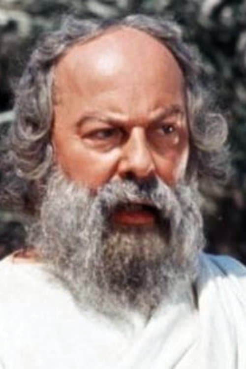 Photo of Jean Sylvère