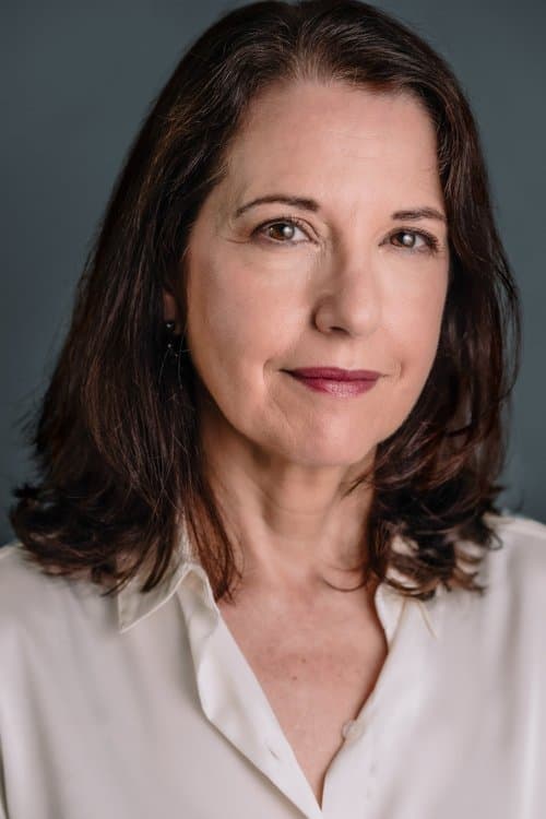 Photo of Jean Tafler