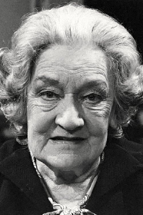Photo of Jean Taylor Smith