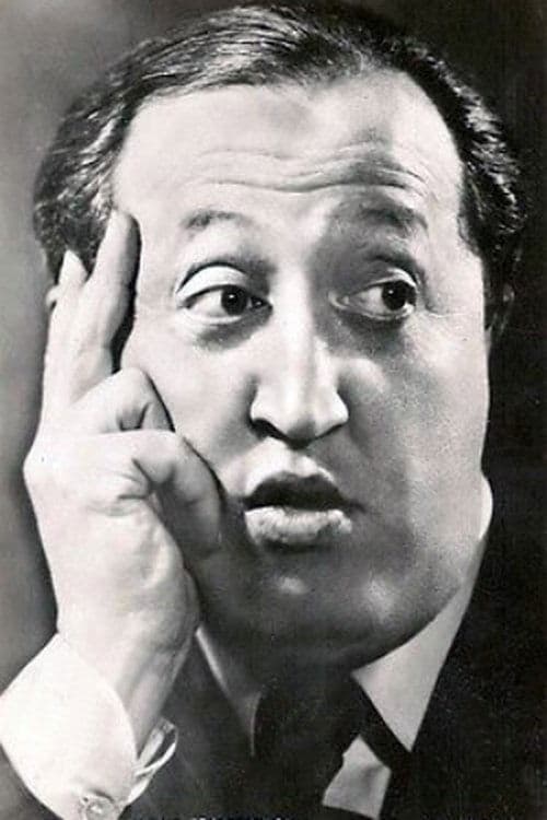 Photo of Jean Témerson